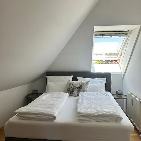 Mit Balkon * Graz